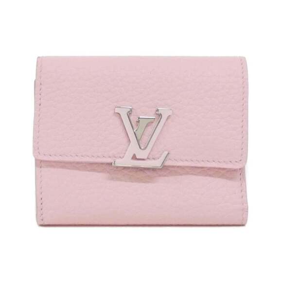 Louis Vuitton Portefeuille Capucines XS M69808 Wallet